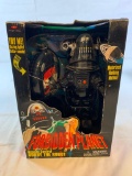 FORBIDDEN PLANET Robbie The Robot Remote Control 1999 NEW