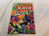 X-MEN Giant Size #2 Marvel Comics 1975