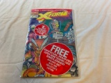 x-force #1 Marvel Comics 1991