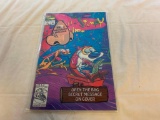 REN & STIMPY SHOW #1 Marvel Comics 1992