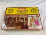 VICTORIAN Realife Miniatures Doll Furniture NEW