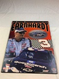 DALE EARNHARDT SR Large Wall Plaque NASCAR 2000