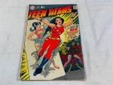 TEEN TITANS #23 DC Comics 1969