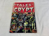 TALES FROM THE CRYPT #1 EC Comics 1990