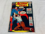 ACTION COMICS #409 Superman DC Comics 1972