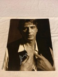 AL PACINO Autograph Signed Photo