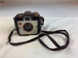 Vintage Brownie Holiday Flash Camera