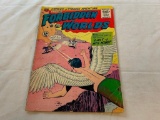 FORBIDDEN WORLDS #115 ACG Comics 1963
