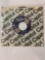 ROBERT MITCHUM The Ballad Of Thunder Road / My Honey's Lovin' Arms 45 RPM 1958 Record