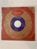 THE FIVE KEYS That's Right / Out Of Sight, Out Of Mind 45 RPM 1956 Record