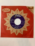 FRANK SINATRA WITH NELSON RIDDLE?S ORCHESTRA Can I Steal A Little Love 45 RPM 1957 Record