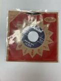 STAN FREBERG Banana Boat (Day-O) 45 RPM 1957 Record