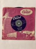 DEAN MARTIN Volare (Nel Blu Dipinto Di Blu) / Outta My Mind 45 RPM 1958 Record