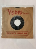 RICKY NELSON I'm Walking / A Teenager's Romance 45 RPM 1957 Record