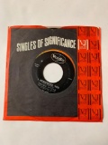 FRANK IFIELD I Remember You / I Listen To My Heart 45 RPM 1962 Record