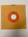 MIKE PEDICIN QUINTET Shake A Hand 45 RPM 1957 Record