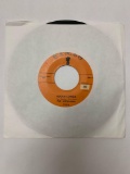 APPLEJACKS Am I Blue 45 RPM 1950s Record.