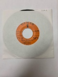 BILLY SCOTT You're The Greatest 45 RPM 1957 Record