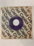 THE JOHNNY OTIS SHOW The Johnny Otis Hand Jive 45 RPM 1958 Record