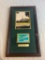 TIGER WOODS 1st WIN 1997 MASTERS GOLF AUGUSTA NATIONAL BADGE TICKET
