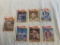 Lot of 7 Baseball Greats AUTOGRAPH Baseball Cards