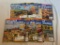 Model Railroader Magazines Complete 2007 12 Issues