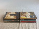 Lot of 9 DVD Movies. Goodfellas, True Lies