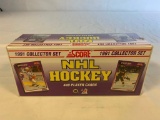 1991 Score Hockey Complete Card set FACTORY SEALED