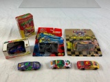 TERRY LABONTE Lot of 6 Diecast NASCAR Cars