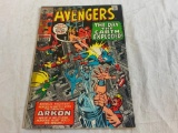 THE AVENGERS #76 Marvel Comics 1970