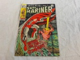 SUB-MARINER #19 1st Stingray Marvel Comics 1969