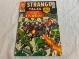 STRANGE TALES #140 Marvel Comics 1966 Dr Strange