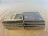 Lot of 12 Classical Music CDS NEW SEALED
