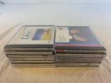 Lot of 12 Classical Music CDS NEW SEALED