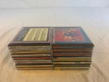 Lot of 20 Classical Music CDS