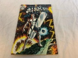 SILVER SURFER #1 Marvel Comics 1982