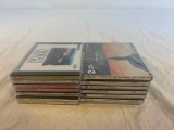 Lot of 14 Classical Music CDS NEW SEALED