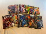 CONAN Lot of 41 Comic Books and Savage Swords Of