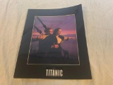 Titanic Collector's Edition Chromium Print