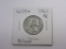 1961 .90 Silver Washington Quarter Proof