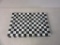 Lot of 8 Tile Checkerboard Place Mats 13