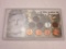9 Decades of Lincoln Pennies Coin Set