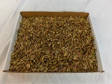 Lot of approx 1000 rounds of 22 ammunition