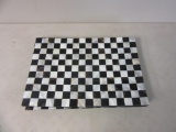 Lot of 8 Tile Checkerboard Place Mats 13