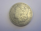 1880-O .90 Silver Morgan Dollar