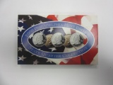 2000 Philadelphia Mint Edition State Quarter Collection