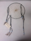 Native American Dreamcatcher 12