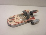 1995 Tonka Star Wars Episode IV Landspeeder Toy