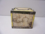 Vintage Bait Box 7