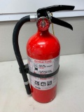 kidde 6lb fire extinguisher